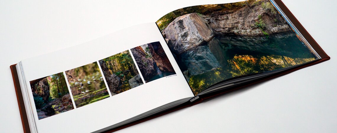 The Ultimate Guide to Creating Stunning PastBook Photo Books