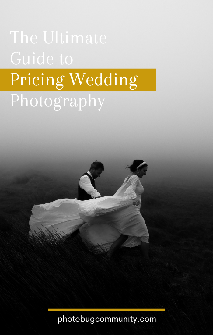 The Ultimate Guide to Understanding Wedding Photography Costs