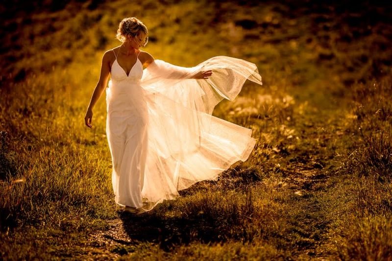 Top Picks: Recommended Lenses for Capturing Stunning Wedding Photography