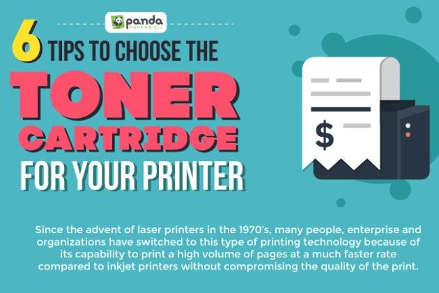 Top Tips for Choosing the Right Photo Printer Cartridge