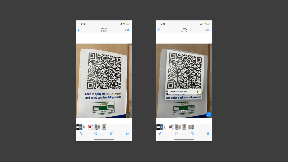Ultimate Guide: How to Use QR Code for Google Photo Album
