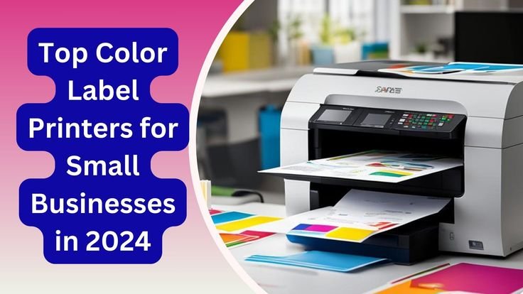 Ultimate Guide to Choosing a Color Photo and Label Printer