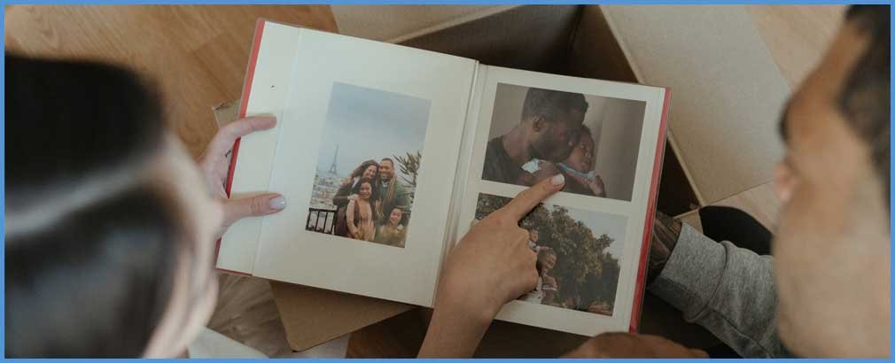 Ultimate Guide to Self-Adhesive Photo Album Sheets: Everything You Need to Know