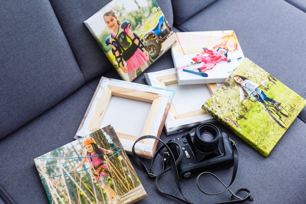 Ultimate Guide to Sticky Sheet Photo Albums: Preserving Your Memories with Ease