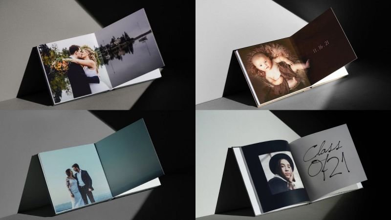Ultimate Guide to Stunning Layflat Photo Books: Tips and Inspiration