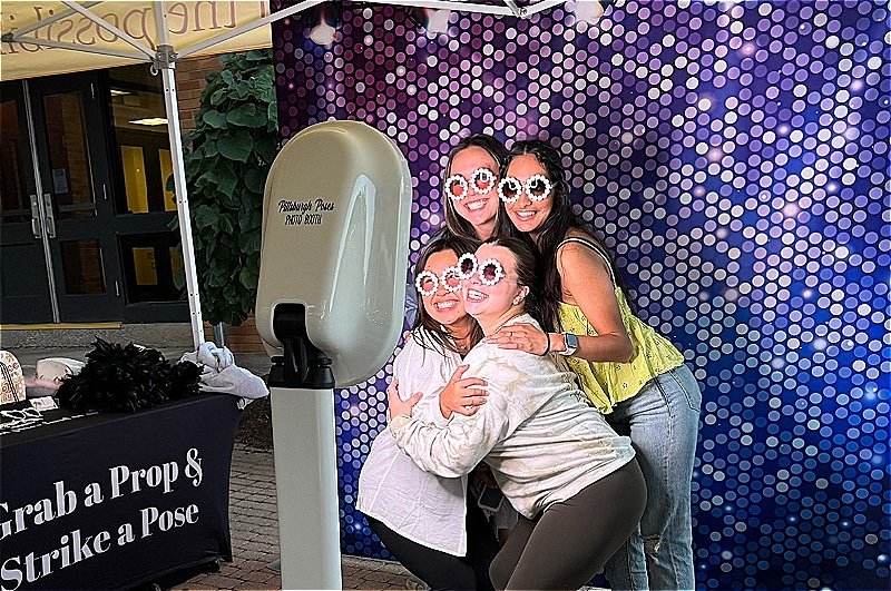Ultimate Photo Booth Ideas for WOW-Worthy Events