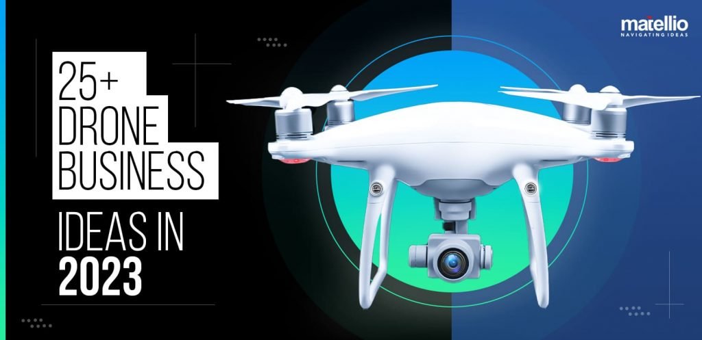 Unleash Your Creativity: Top Drone Photography Business Names for Success