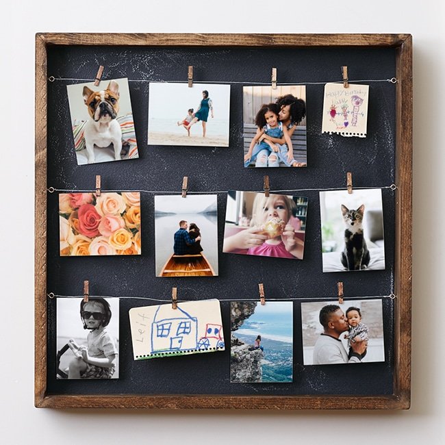 Unlock Your Creativity: How to Elevate Your Photos with Card Stock Photo Prints