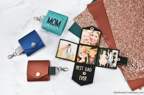 Unlock Your Memories: The Ultimate Guide to Keyring Photo Prints