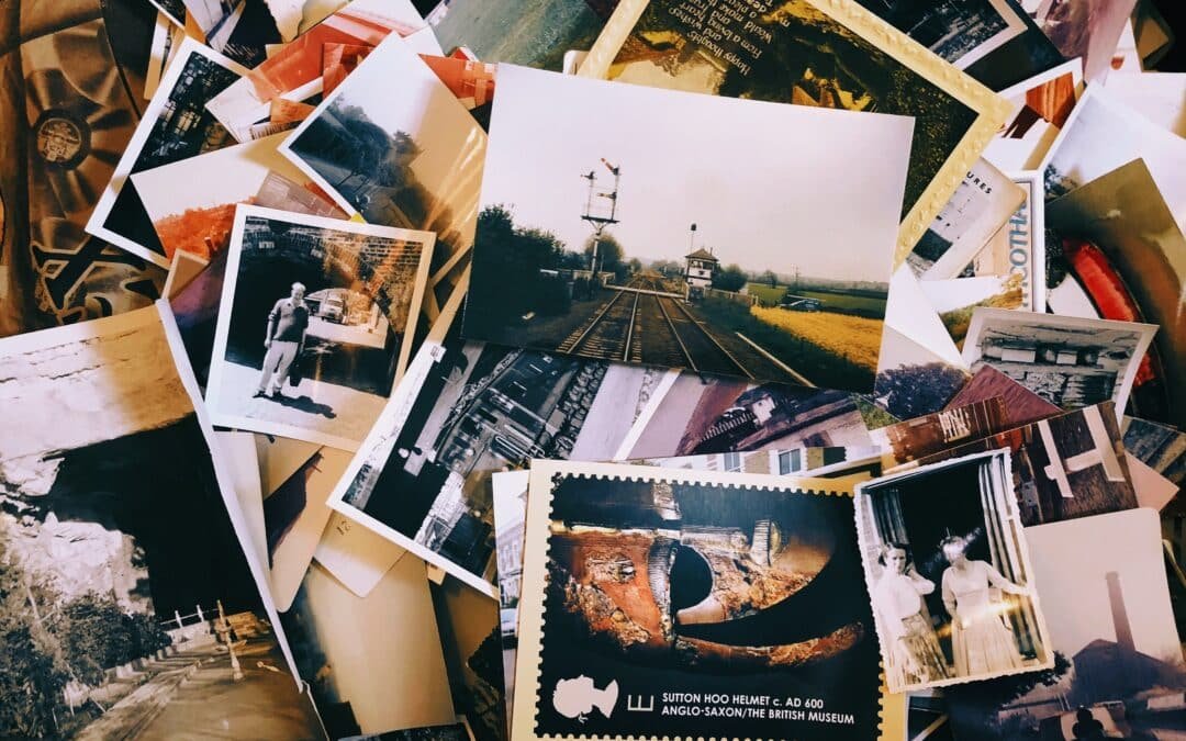 Unlocking Memories: The Ultimate Guide to Photo Album Boxes