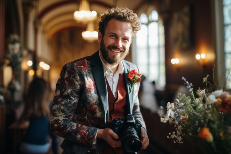 Unlocking Success: How to Find Wedding Photography Clients Like a Pro