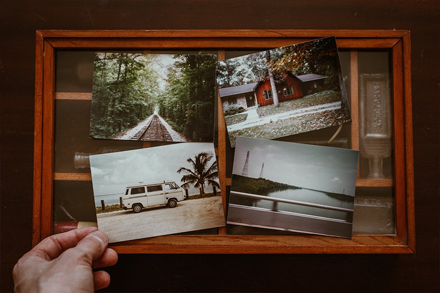 Unlocking the Beauty of Lustre Photo Prints: A Complete Guide