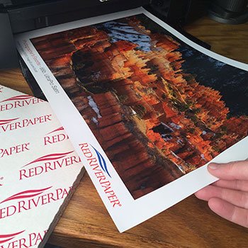 Unlocking the Full Potential of Your Inkjet Printer with High-Quality Photo Paper