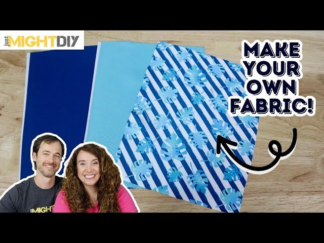 Unlocking the Magic: How to Get Your Photo Printed on Fabric