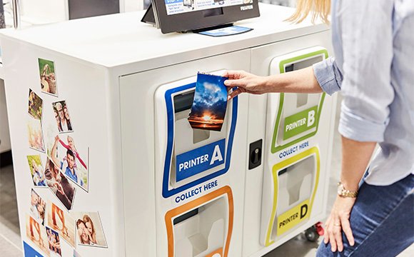 Unlocking the Secret to High-Quality Officeworks Photo Printing Services