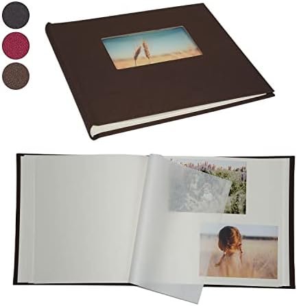 Versatility Unleashed: The Ultimate Photo Album with Removable Pages