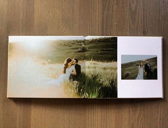 Wedding Photo Prints: Preserving Your Special Day in Print