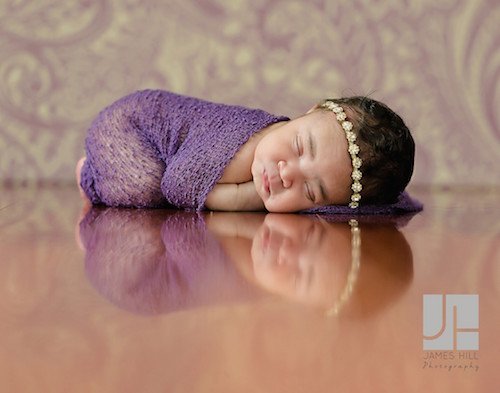 When is the Best Time for Newborn Photography Sessions?