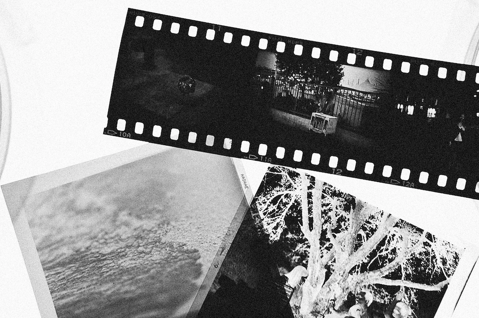 Where to Print Photo Negatives: Your Ultimate Guide